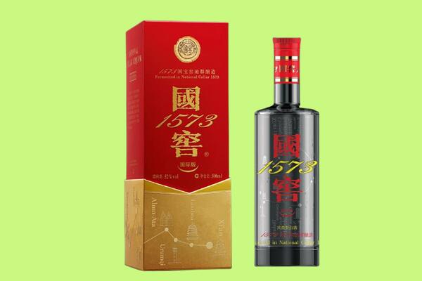 白银市景泰回收国窖