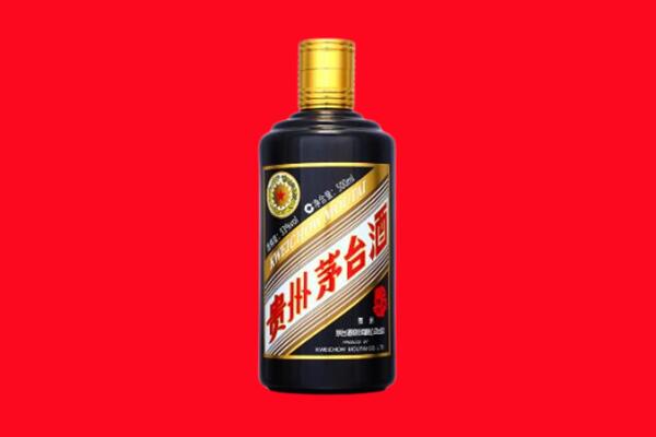白银市景泰回收茅台酒瓶
